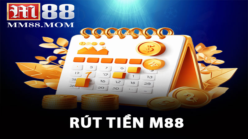 Rút Tiền M88